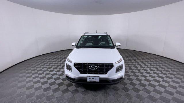 used 2024 Hyundai Venue car, priced at $21,225