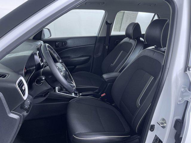 used 2024 Hyundai Venue car, priced at $22,518