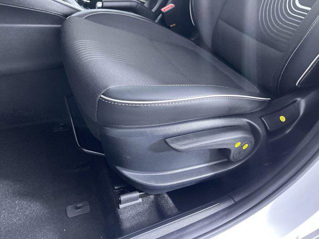 used 2024 Hyundai Venue car, priced at $22,518