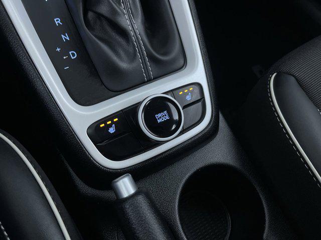 used 2024 Hyundai Venue car, priced at $22,518