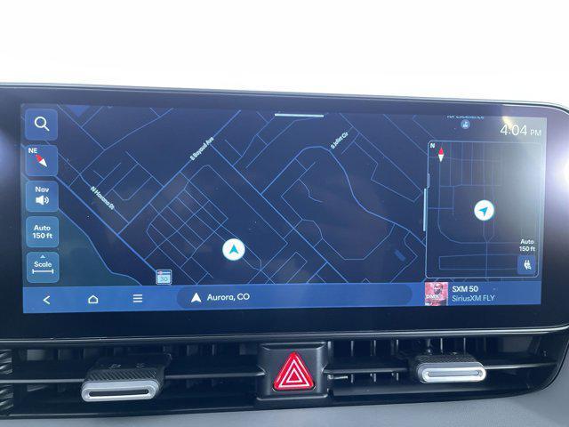 new 2025 Hyundai IONIQ 5 car, priced at $55,065