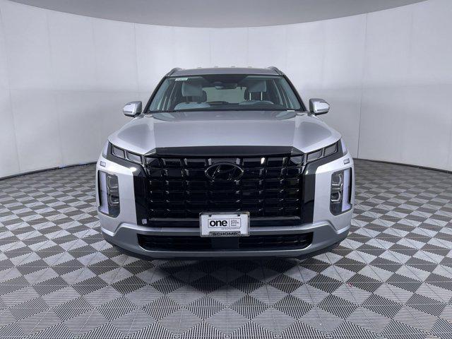 new 2025 Hyundai Palisade car, priced at $42,105