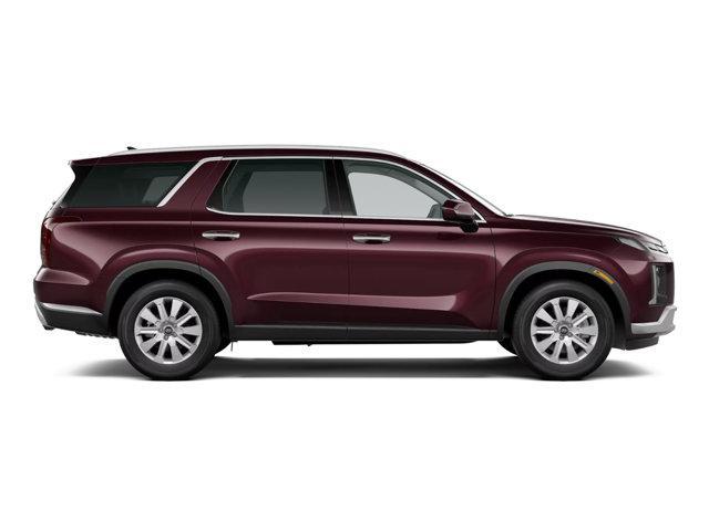 new 2024 Hyundai Palisade car, priced at $42,150