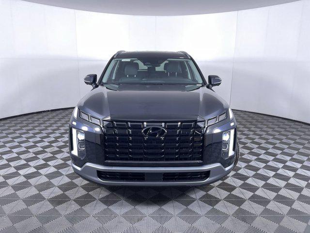 new 2025 Hyundai Palisade car, priced at $46,790