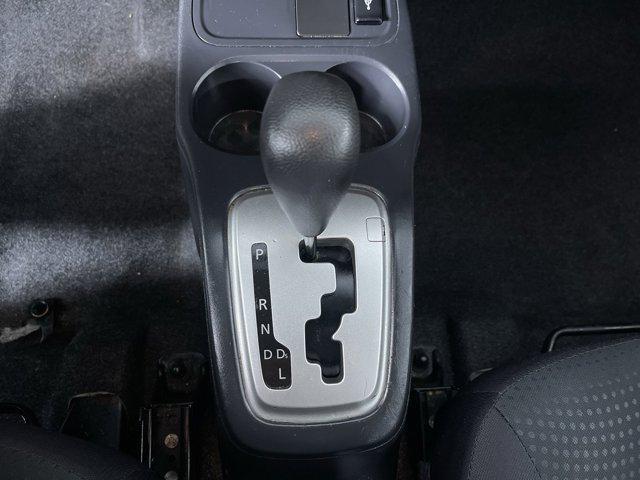 used 2018 Mitsubishi Mirage G4 car, priced at $9,700