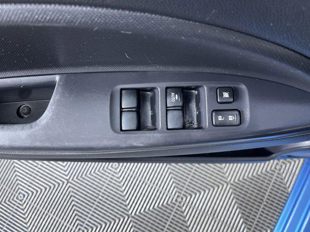 used 2018 Mitsubishi Mirage G4 car, priced at $9,700
