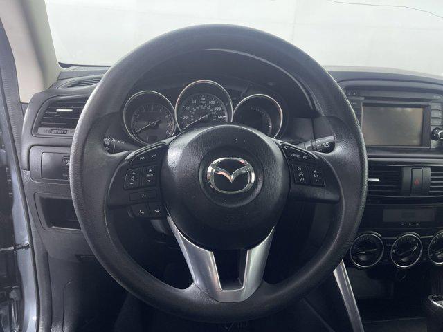 used 2013 Mazda CX-5 car, priced at $10,900