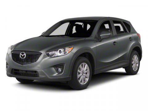 used 2013 Mazda CX-5 car, priced at $11,900