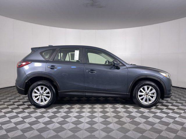 used 2013 Mazda CX-5 car, priced at $10,900