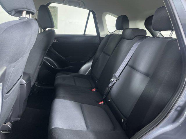 used 2013 Mazda CX-5 car, priced at $10,900