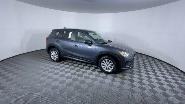 used 2013 Mazda CX-5 car, priced at $10,900