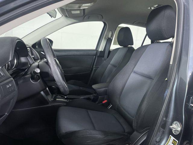 used 2013 Mazda CX-5 car, priced at $10,900