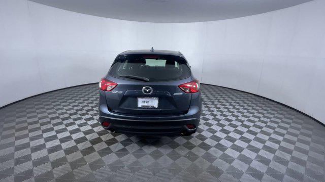 used 2013 Mazda CX-5 car, priced at $10,900