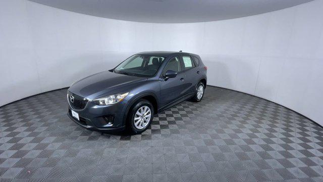 used 2013 Mazda CX-5 car, priced at $10,900