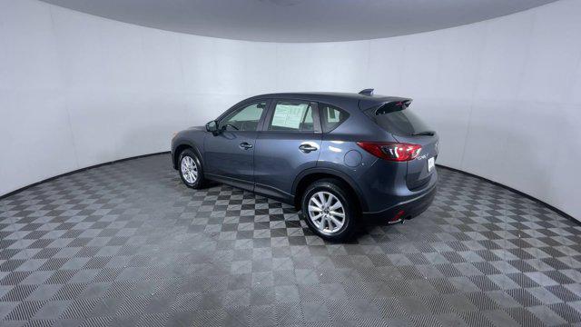 used 2013 Mazda CX-5 car, priced at $10,900