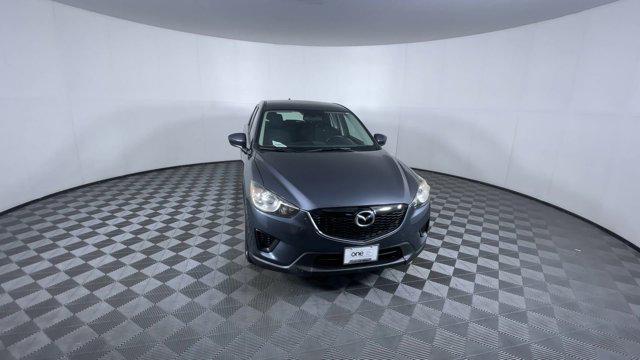 used 2013 Mazda CX-5 car, priced at $10,900