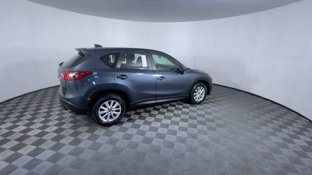 used 2013 Mazda CX-5 car, priced at $10,900