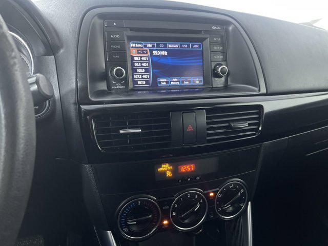 used 2013 Mazda CX-5 car, priced at $10,900