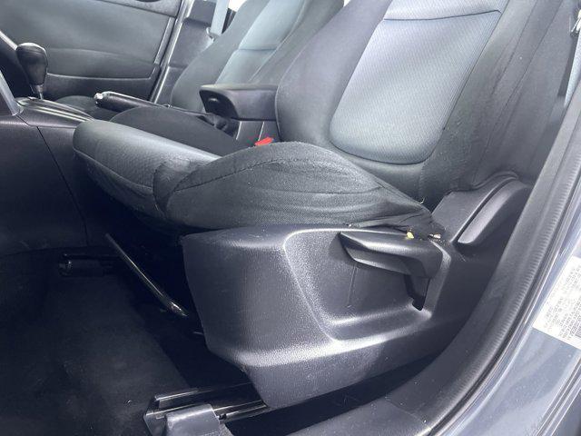 used 2013 Mazda CX-5 car, priced at $10,900