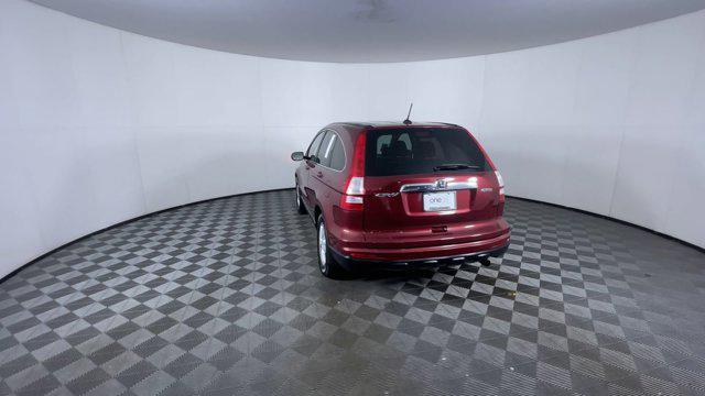 used 2010 Honda CR-V car, priced at $9,300