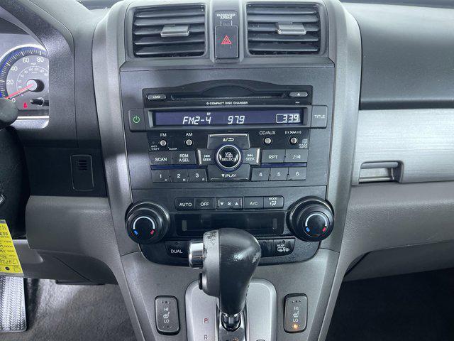 used 2010 Honda CR-V car, priced at $9,300