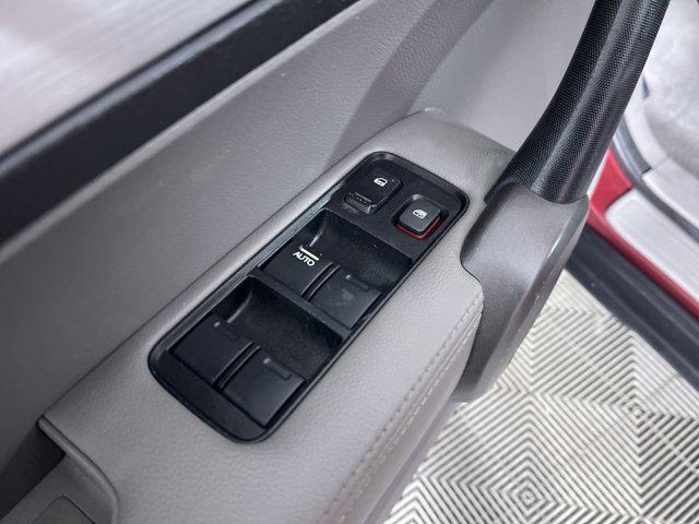 used 2010 Honda CR-V car, priced at $9,300