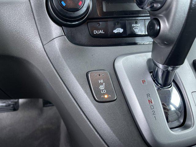 used 2010 Honda CR-V car, priced at $9,300