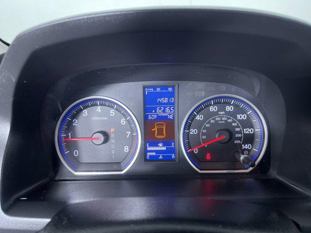 used 2010 Honda CR-V car, priced at $9,300