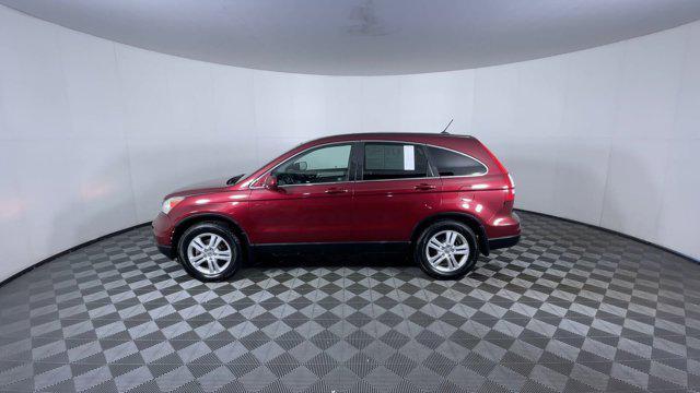 used 2010 Honda CR-V car, priced at $9,300