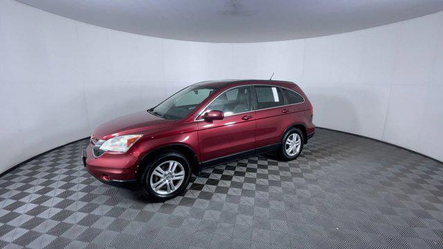 used 2010 Honda CR-V car, priced at $9,300