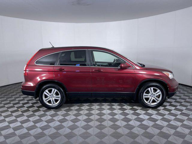 used 2010 Honda CR-V car, priced at $9,300