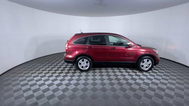 used 2010 Honda CR-V car, priced at $9,300
