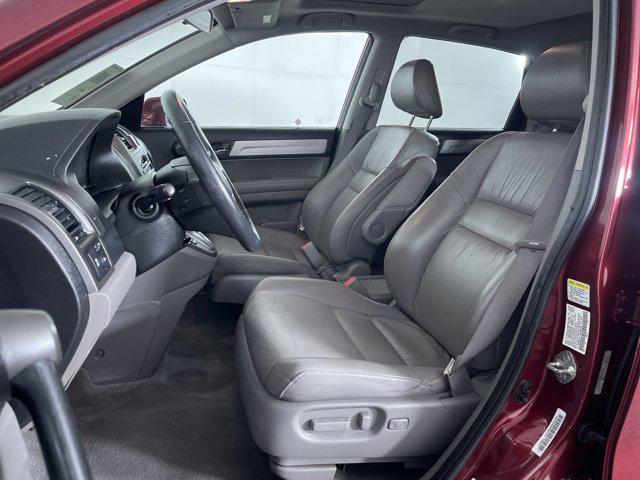 used 2010 Honda CR-V car, priced at $9,300