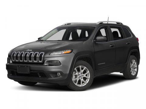used 2016 Jeep Cherokee car, priced at $10,998