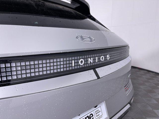 new 2024 Hyundai IONIQ 5 car, priced at $56,975