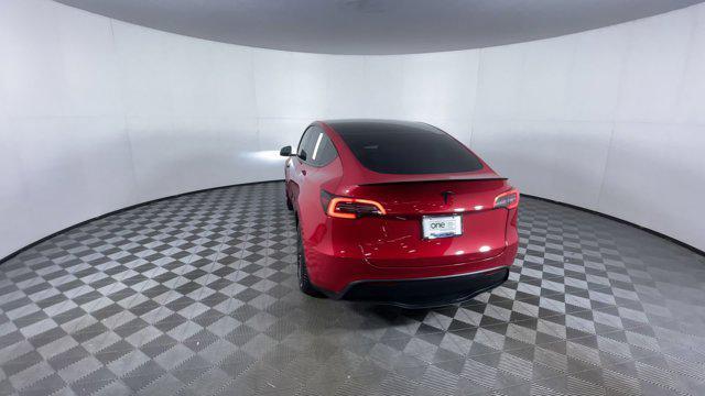 used 2022 Tesla Model Y car, priced at $30,971