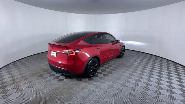 used 2022 Tesla Model Y car, priced at $30,971