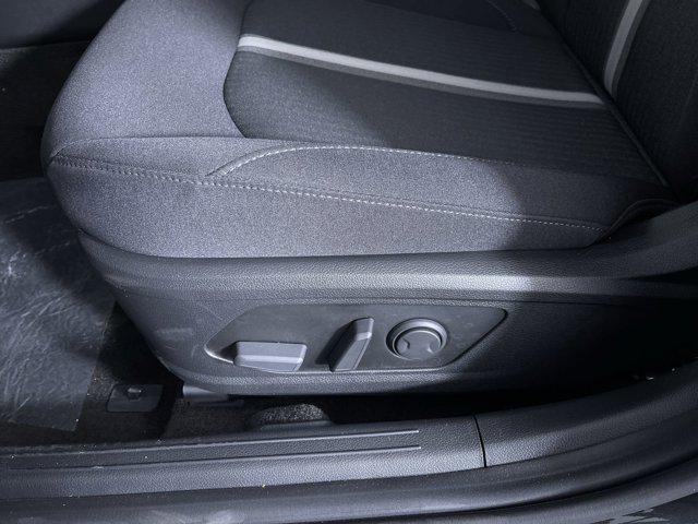 new 2025 Hyundai Sonata Hybrid car, priced at $32,548