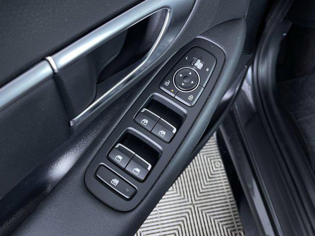 new 2025 Hyundai Sonata Hybrid car, priced at $32,548