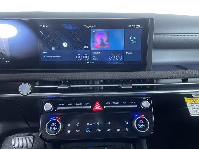 new 2026 Hyundai SANTA CRUZ car, priced at $45,380