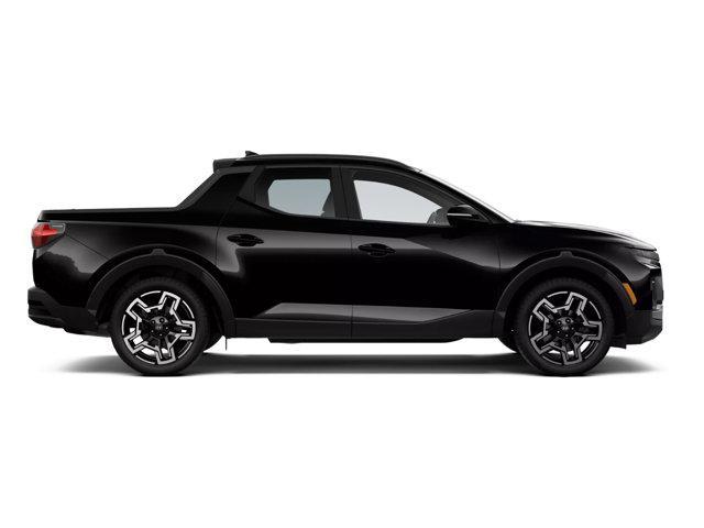 new 2026 Hyundai SANTA CRUZ car, priced at $45,380