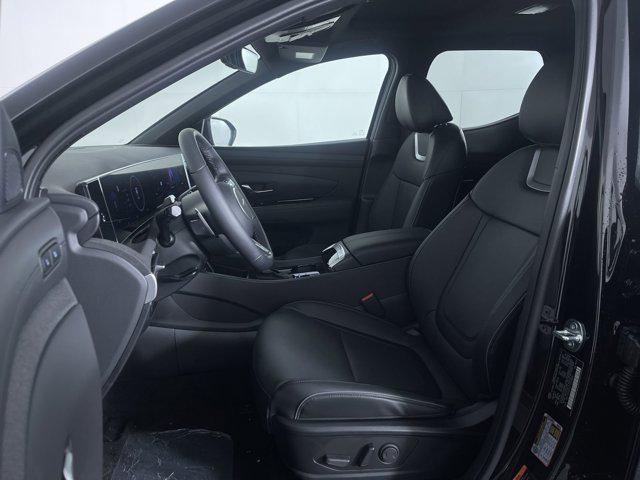 new 2026 Hyundai SANTA CRUZ car, priced at $45,380