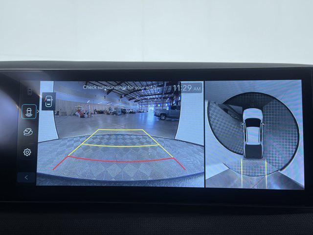 new 2026 Hyundai SANTA CRUZ car, priced at $45,380