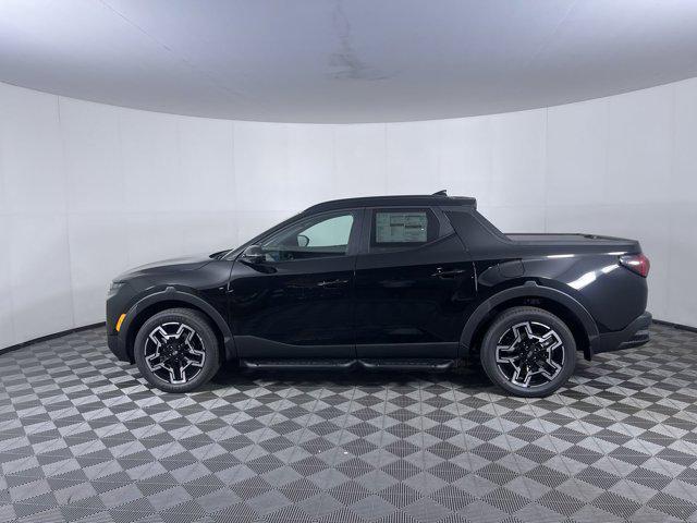 new 2026 Hyundai SANTA CRUZ car, priced at $45,380