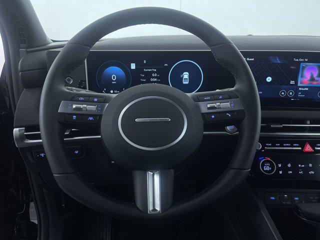 new 2026 Hyundai SANTA CRUZ car, priced at $45,380