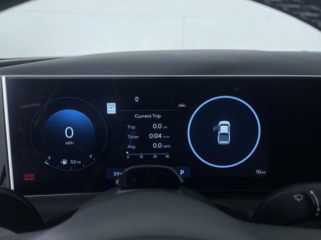 new 2026 Hyundai SANTA CRUZ car, priced at $45,380