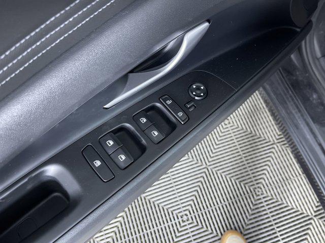 used 2023 Hyundai Elantra car, priced at $22,377