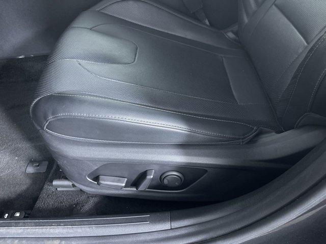used 2023 Hyundai Elantra car, priced at $22,377