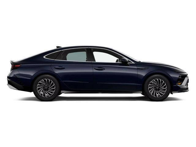 new 2024 Hyundai Sonata Hybrid car, priced at $36,895