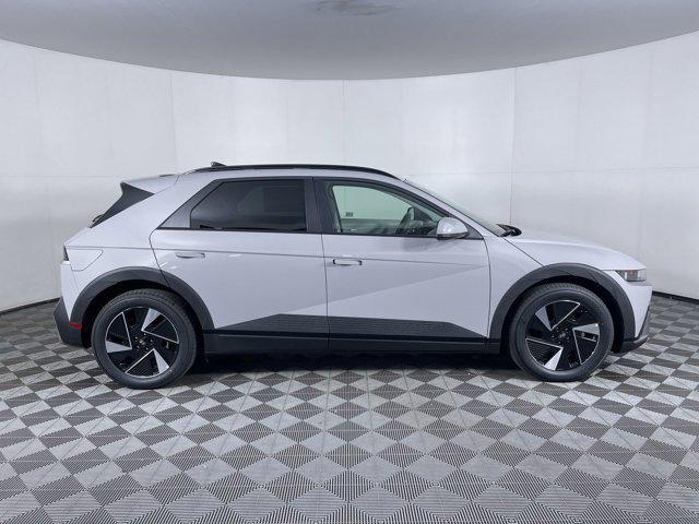new 2025 Hyundai IONIQ 5 car, priced at $54,940